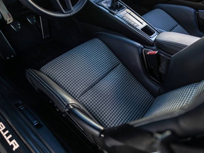 2016 Porsche 911 911 R