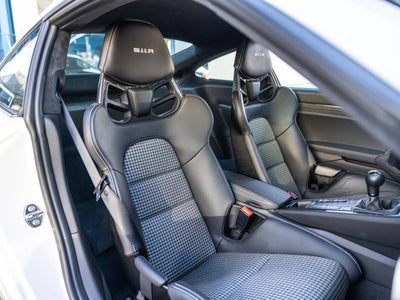 2016 Porsche 911 911 R