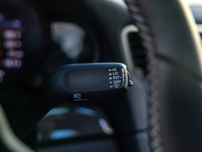 2016 Porsche 911 911 R