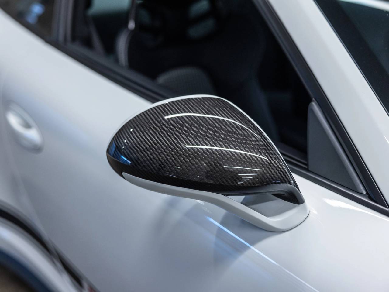 2016 Porsche 911 911 R