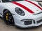 2016 Porsche 911 911 R