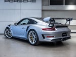 2019 Porsche 911 GT3 RS