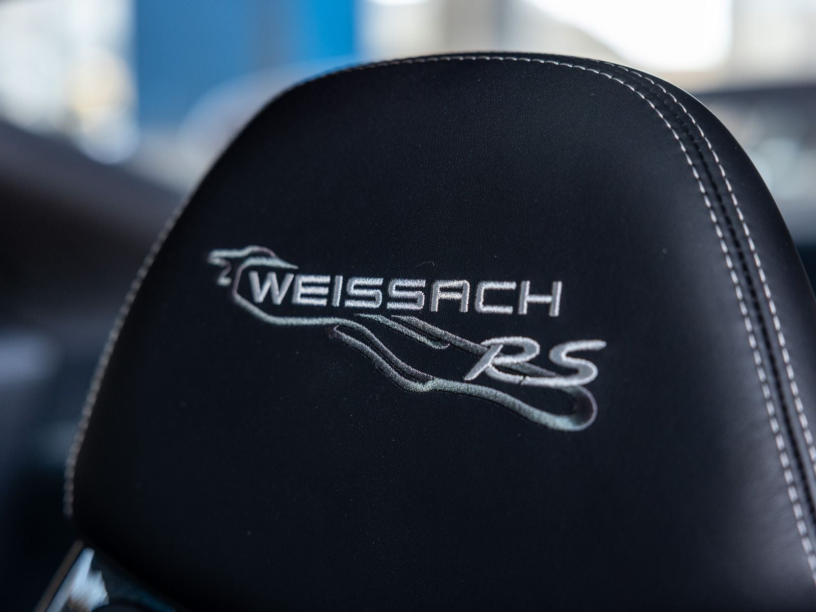 2019 Porsche 911 GT3 RS