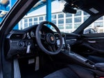 2019 Porsche 911 GT3 RS