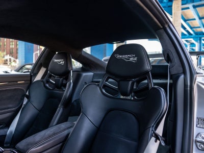 2019 Porsche 911 GT3 RS