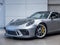 2019 Porsche 911 GT3 RS