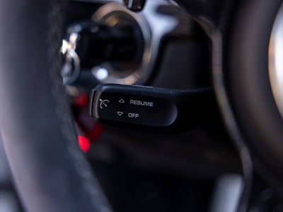 2019 Porsche 911 GT3 RS