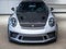 2019 Porsche 911 GT3 RS