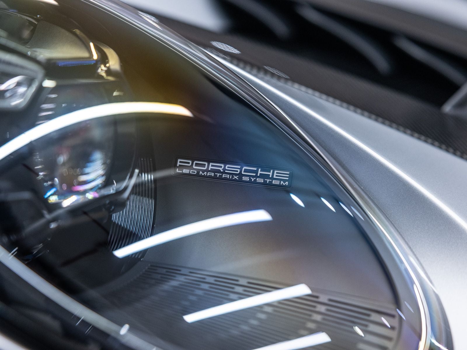 2025 Porsche 911 GT3 RS