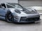 2025 Porsche 911 GT3 RS