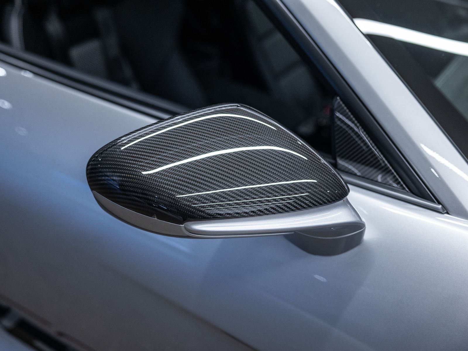 2025 Porsche 911 GT3 RS
