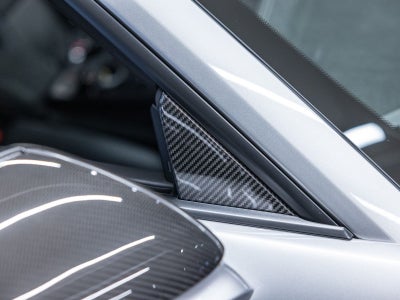 2025 Porsche 911 GT3 RS