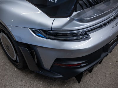 2025 Porsche 911 GT3 RS