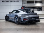 2025 Porsche 911 GT3 RS