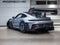 2025 Porsche 911 GT3 RS