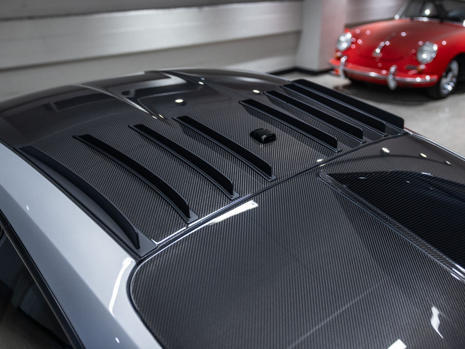 2025 Porsche 911 GT3 RS