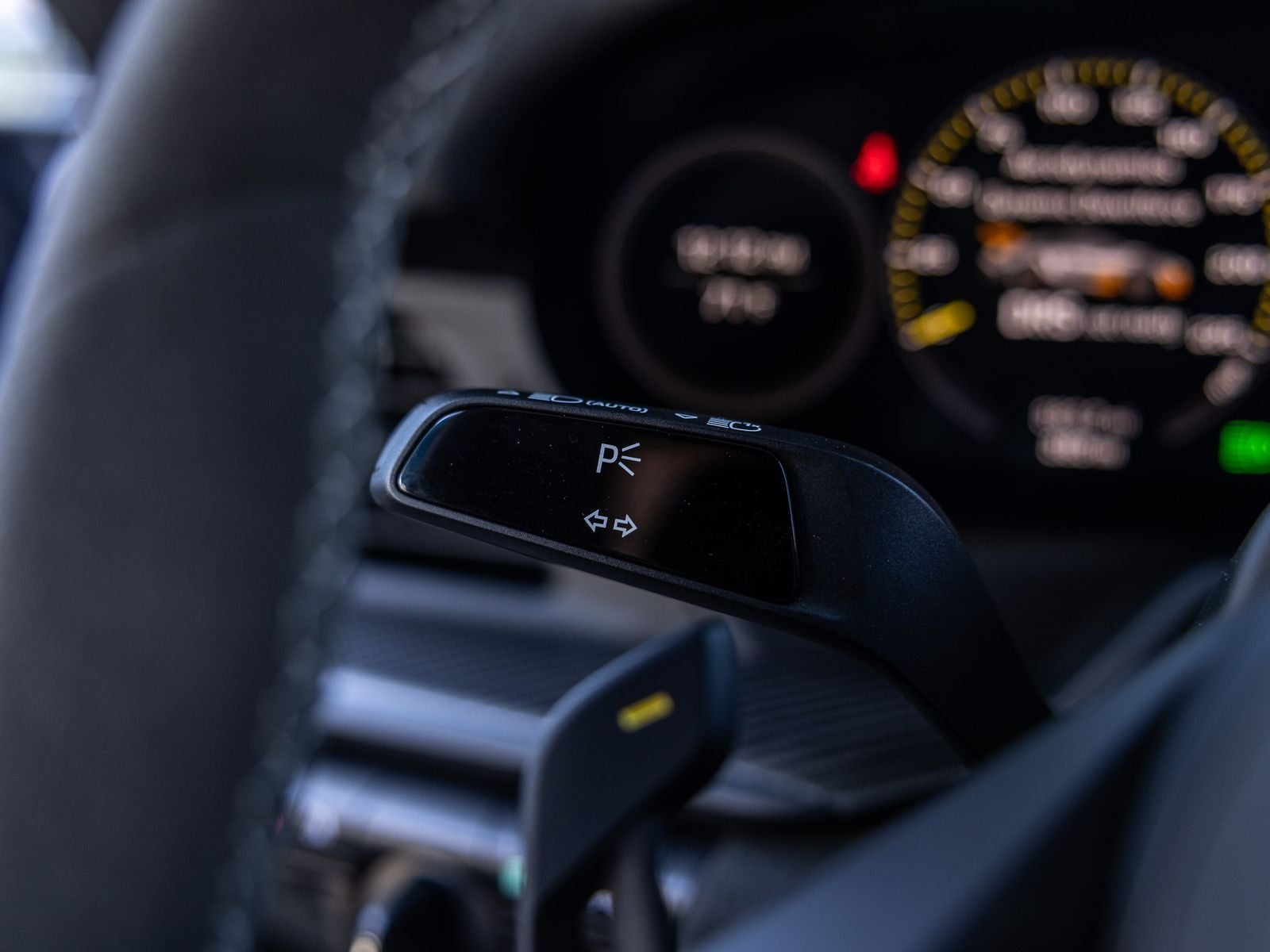 2025 Porsche 911 GT3 RS