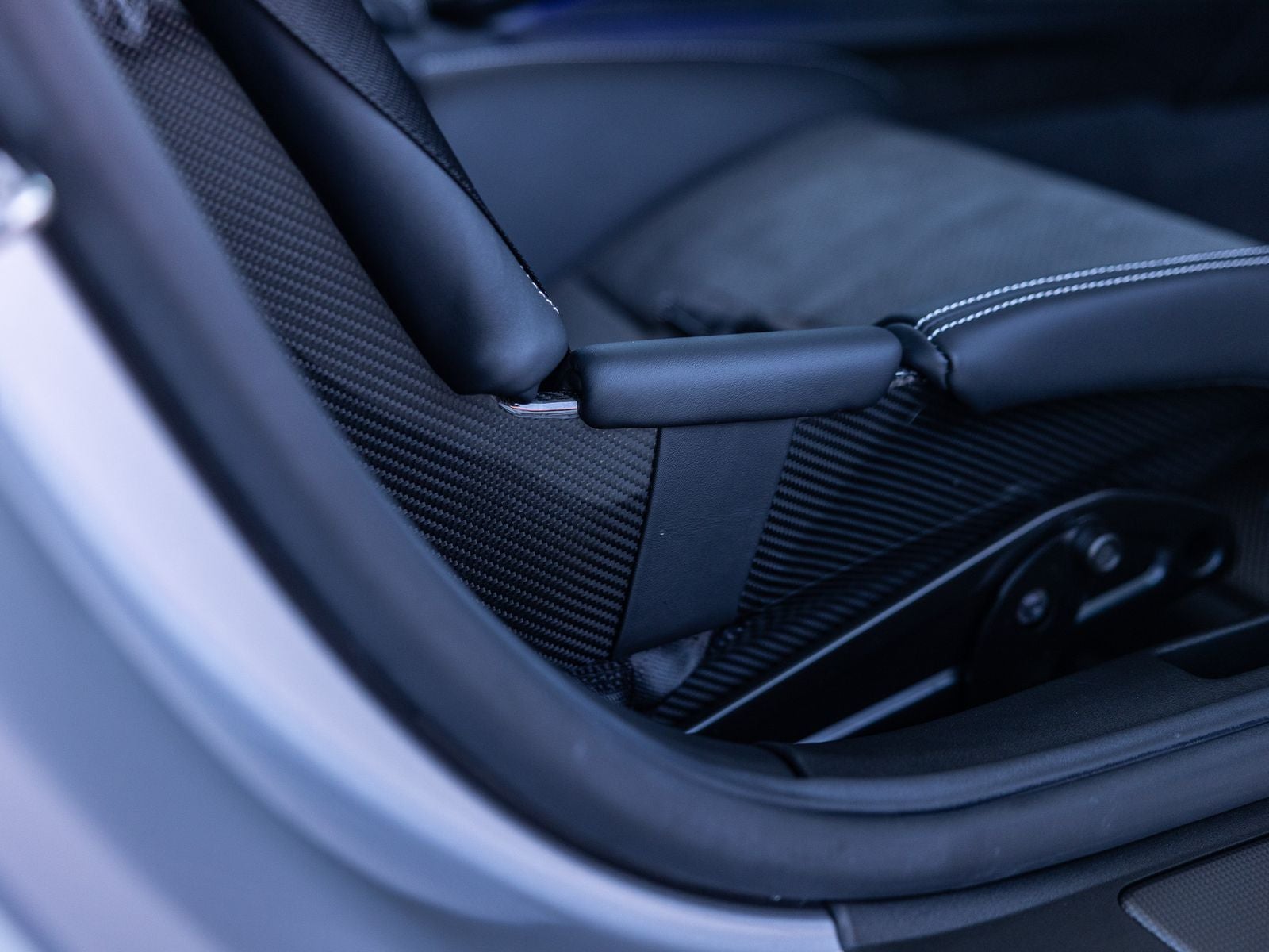 2025 Porsche 911 GT3 RS
