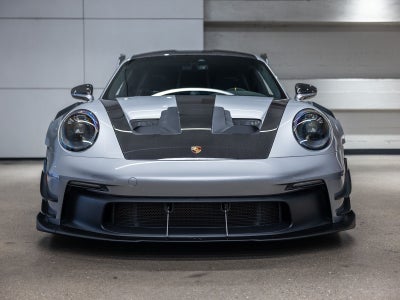 2025 Porsche 911 GT3 RS