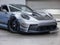 2025 Porsche 911 GT3 RS