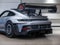 2025 Porsche 911 GT3 RS