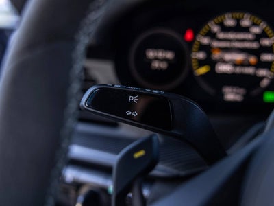 2025 Porsche 911 GT3 RS