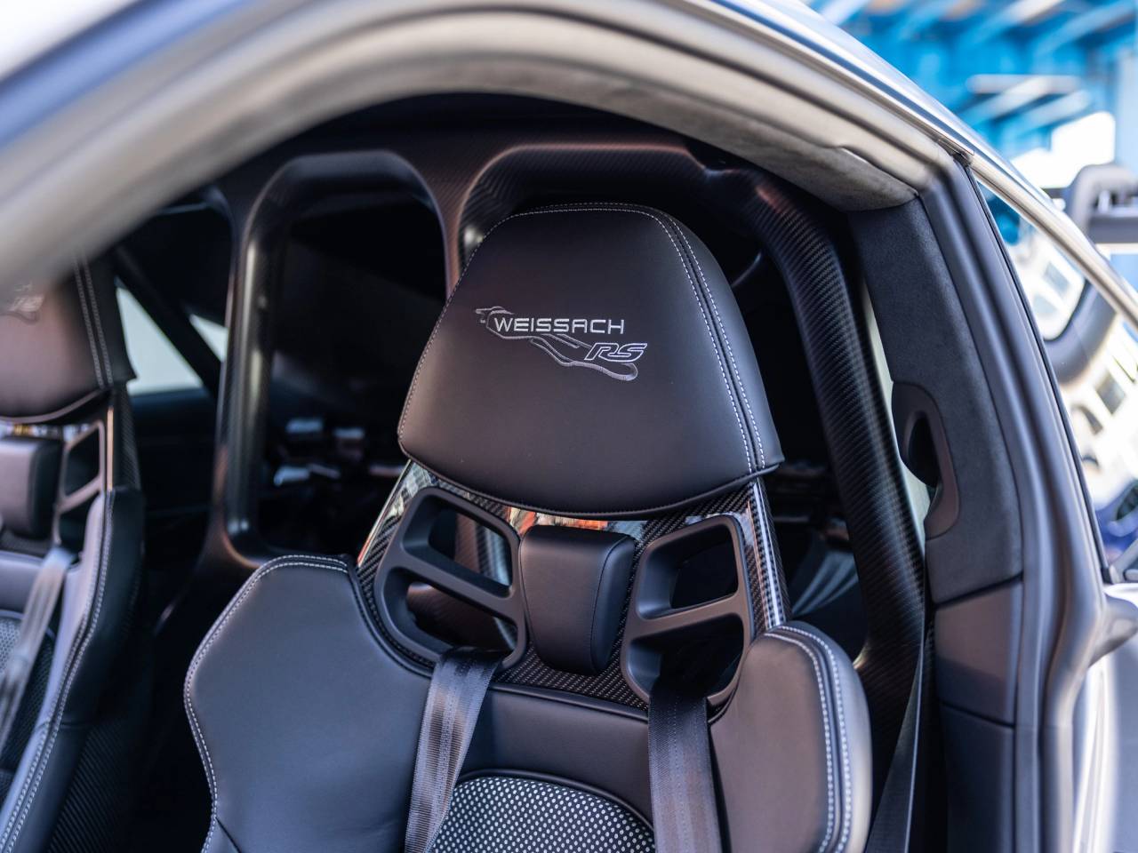 2025 Porsche 911 GT3 RS