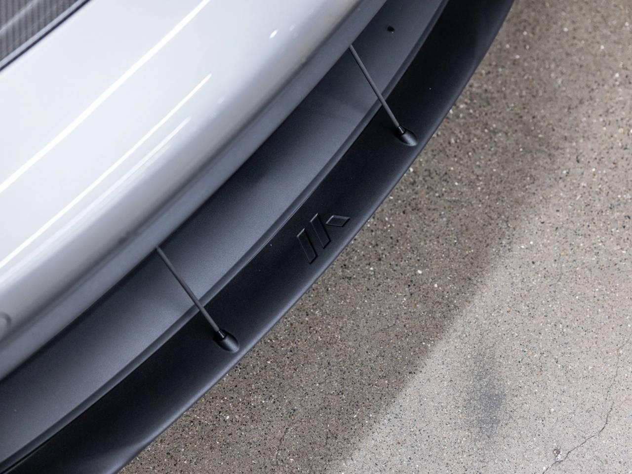 2025 Porsche 911 GT3 RS