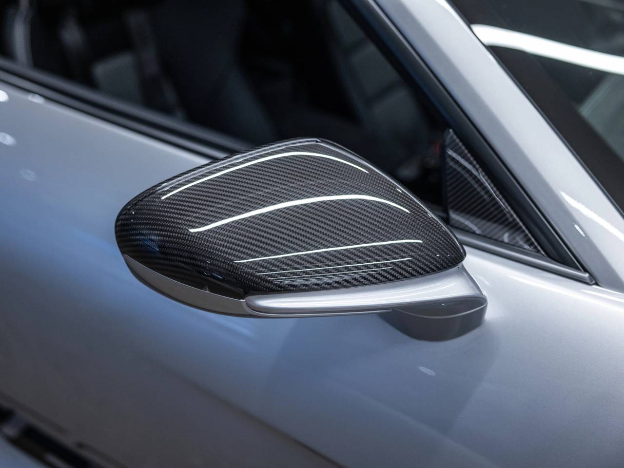 2025 Porsche 911 GT3 RS