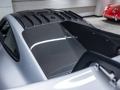 2025 Porsche 911 GT3 RS