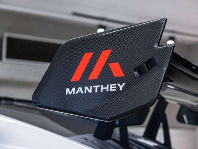 2025 Porsche 911 GT3 RS