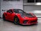 2019 Porsche 911 911 GT3 RS