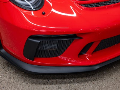 2019 Porsche 911 911 GT3 RS