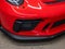 2019 Porsche 911 911 GT3 RS