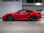 2019 Porsche 911 911 GT3 RS