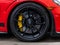 2019 Porsche 911 911 GT3 RS