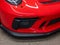 2019 Porsche 911 911 GT3 RS