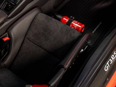 2019 Porsche 911 911 GT3 RS