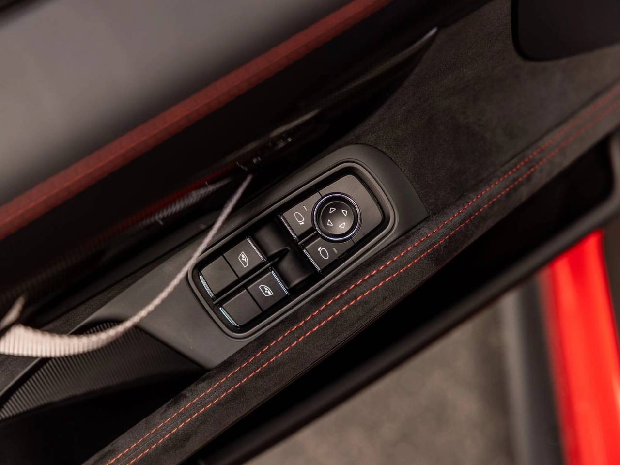 2019 Porsche 911 911 GT3 RS