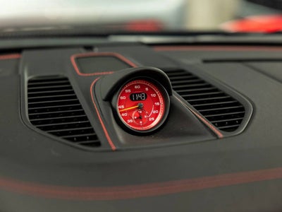 2019 Porsche 911 911 GT3 RS