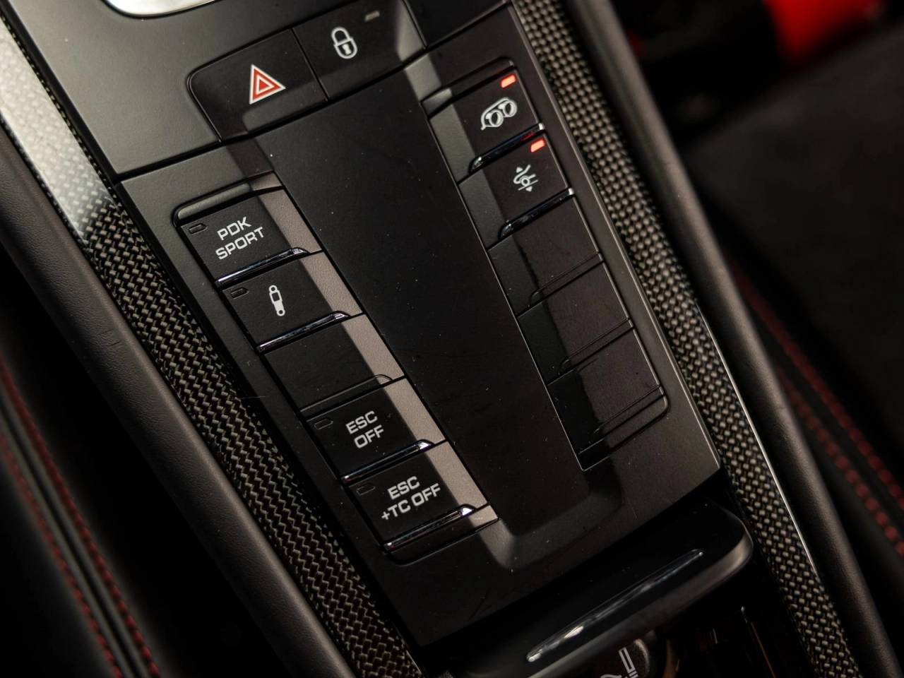 2019 Porsche 911 911 GT3 RS