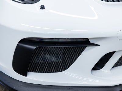 2019 Porsche 911 911 GT3 RS