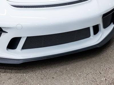 2019 Porsche 911 911 GT3 RS