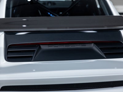 2019 Porsche 911 911 GT3 RS