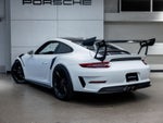 2019 Porsche 911 911 GT3 RS