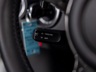 2019 Porsche 911 911 GT3 RS