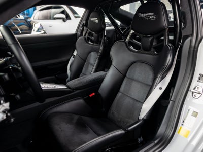 2019 Porsche 911 911 GT3 RS