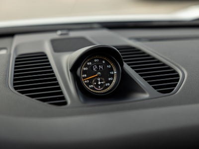 2019 Porsche 911 911 GT3 RS
