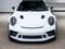 2019 Porsche 911 911 GT3 RS