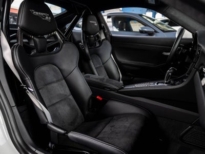 2019 Porsche 911 911 GT3 RS